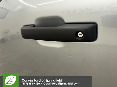 New 2025 Ford F150 STX w/ STX Black Appearance Package image 27