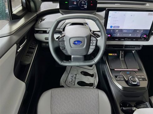New 2026 Subaru Solterra Premium image 18