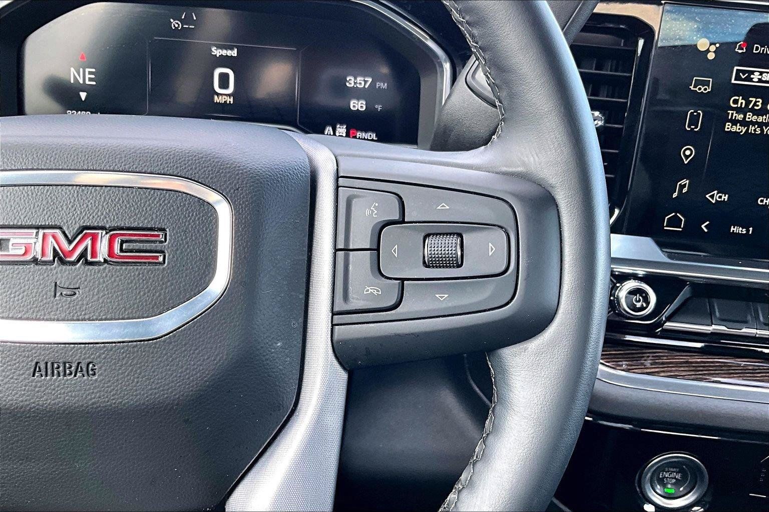 Used 2024 GMC Sierra 1500 Elevation AWD/4WD image 20