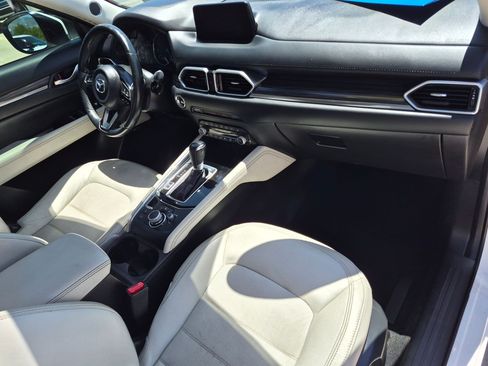 Used 2019 MAZDA CX-5 Grand Touring Reserve AWD/4WD image 32
