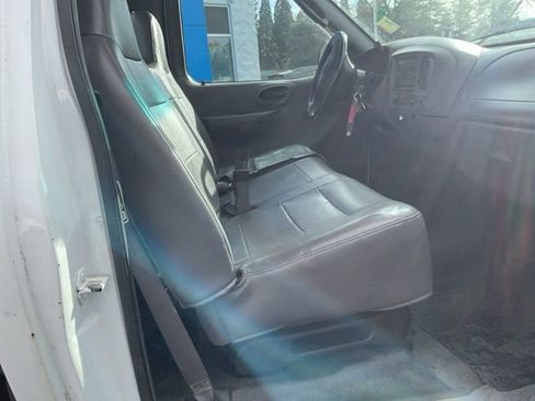 Used 2003 Ford F150 XL image 10