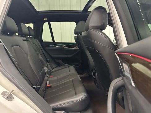 Used 2024 BMW X3 xDrive30i image 15