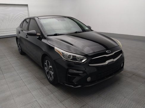 Used 2019 Kia Forte LXS FWD image 13