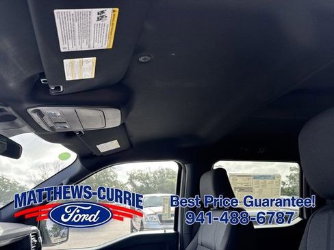 New 2026 Ford F150 STX w/ F-150 LOBO Package AWD/4WD image 11