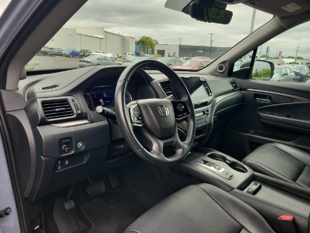 Used 2022 Honda Pilot Special Edition image 18