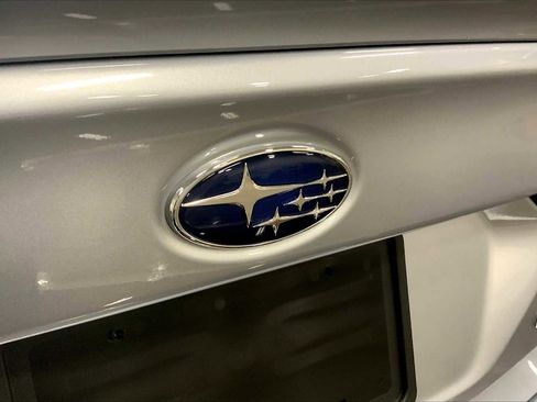 Certified 2025 Subaru Legacy Premium image 31