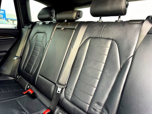 Used 2019 BMW X3 sDrive30i w/ Convenience Package image 17