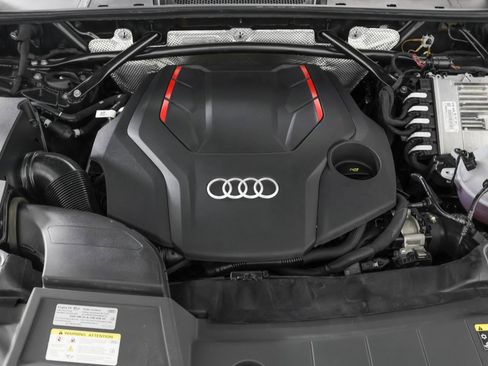 Used 2023 Audi SQ5 Premium Plus w/ Premium Plus Package AWD/4WD image 50