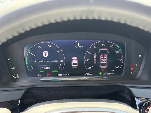 Used 2026 Honda Accord Touring image 10
