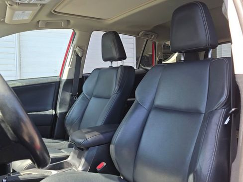 Used 2013 Toyota RAV4 Limited AWD/4WD image 58