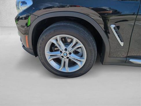 Used 2021 BMW X3 sDrive30i w/ Convenience Package image 24