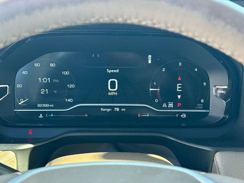 Used 2022 GMC Yukon Denali w/ Max Trailering Package image 23