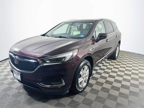 Used 2018 Buick Enclave Essence FWD image 1