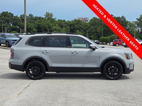 Used 2024 Kia Telluride EX X-Line AWD/4WD image 6