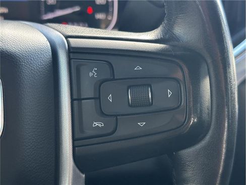 Used 2020 GMC Sierra 1500 Elevation w/ Elevation Value Package image 21