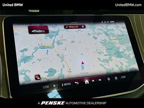 Used 2024 Mercedes-Benz E 350 4MATIC Sedan image 10