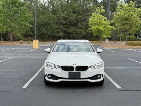 Used 2015 BMW 428i xDrive Coupe image 2