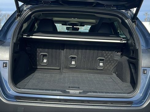 Used 2023 Subaru Outback Limited image 17