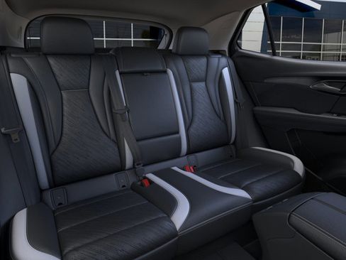 New 2026 Buick Envision Sport Touring image 17