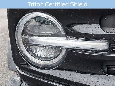 Certified 2022 Ford Bronco Wildtrak image 12