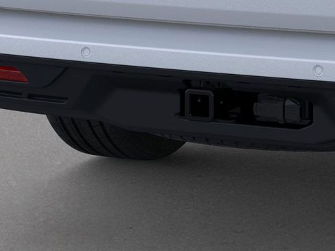 New 2025 Ford Expedition Active image 23