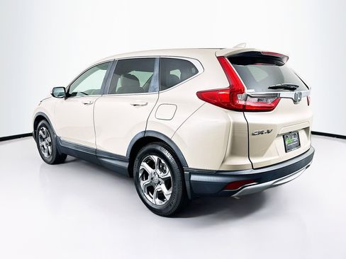 Used 2017 Honda CR-V EX-L image 5