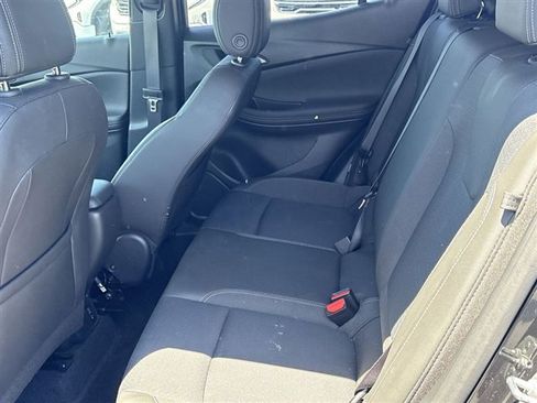 Used 2025 Buick Encore GX Preferred FWD image 23