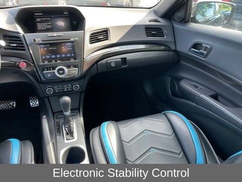 Used 2022 Acura ILX FWD image 8
