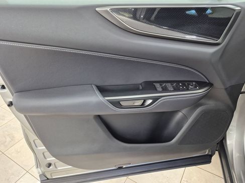 Used 2025 Lexus NX 350 AWD w/ Accessory Package (2T) image 15