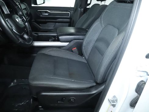 Used 2020 RAM 1500 Big Horn image 18