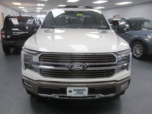 New 2026 Ford F150 King Ranch AWD/4WD image 2