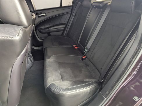 Used 2021 Dodge Charger R/T w/ Plus Group image 29