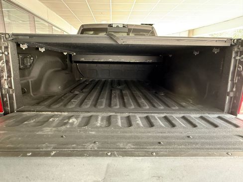 Used 2022 RAM 2500 Laramie image 23