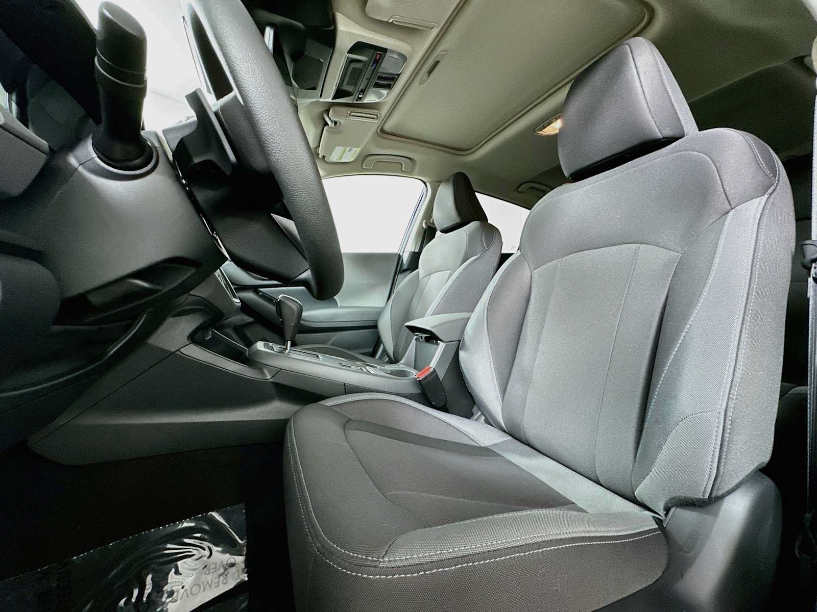 Certified 2026 Subaru Crosstrek 2.5i Premium AWD/4WD image 18