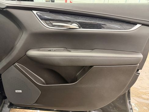 Used 2022 Cadillac XT5 Premium Luxury image 24