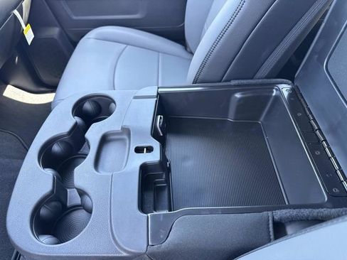 New 2026 RAM 3500 Tradesman image 33