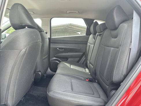 Used 2025 Hyundai Tucson SEL image 23