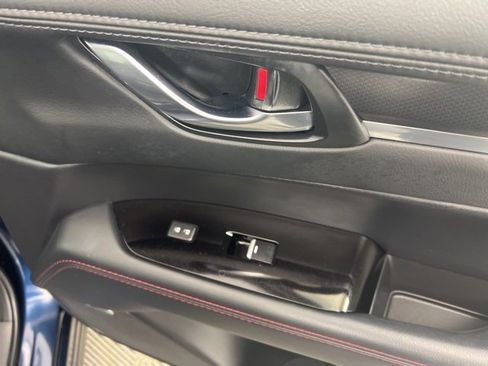 Used 2023 MAZDA CX-5 AWD 2.5 Turbo image 24