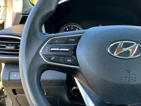 Used 2021 Hyundai Santa Fe SEL FWD image 24