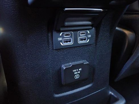Used 2024 Jeep Wrangler High Altitude AWD/4WD image 10