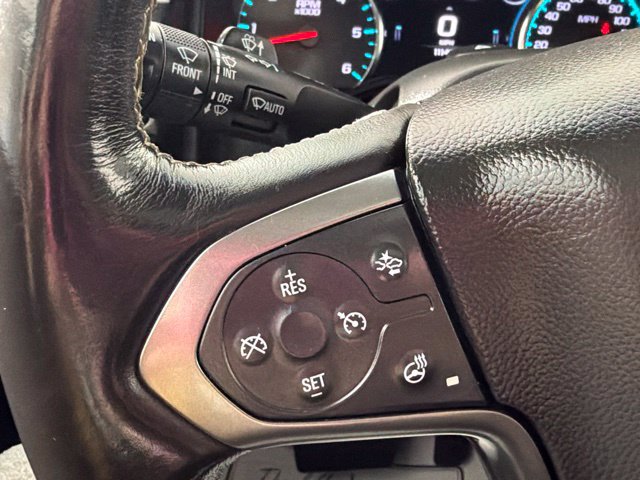 Used 2018 Chevrolet Tahoe Premier AWD/4WD image 19