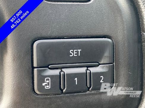 Used 2022 GMC Sierra 2500 Denali image 29