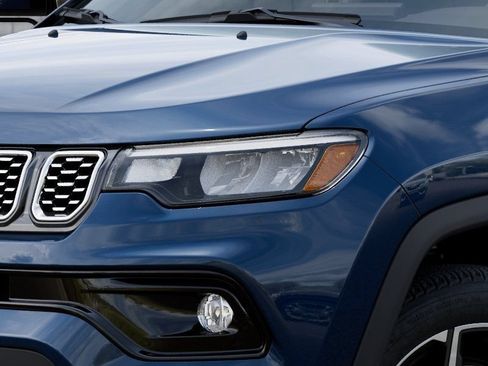 New 2026 Jeep Compass Limited AWD/4WD image 10