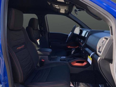 New 2026 Nissan Frontier PRO-4X w/ Pro-4x Convenience Package image 27