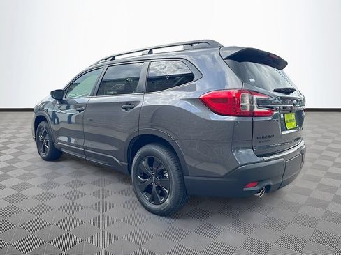 New 2026 Subaru Ascent Premium AWD/4WD image 34