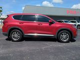 Used 2019 Hyundai Santa Fe SEL image 3