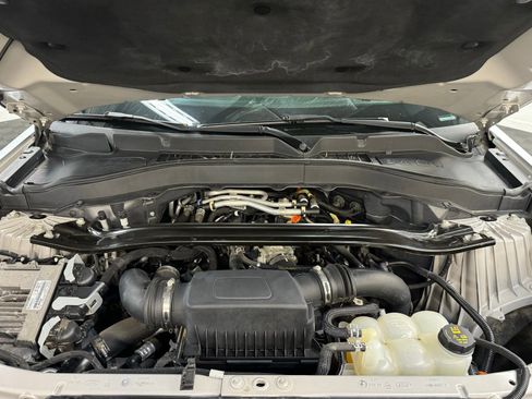 Used 2021 Ford Explorer ST w/ ST Street Pack image 8