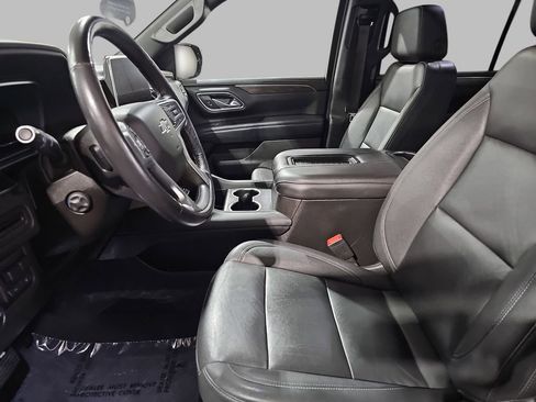 Certified 2022 Chevrolet Tahoe Z71 w/ Z71 Off-Road Package image 21