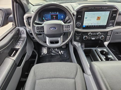 Used 2024 Ford F150 XLT w/ Mobile Office Package image 12