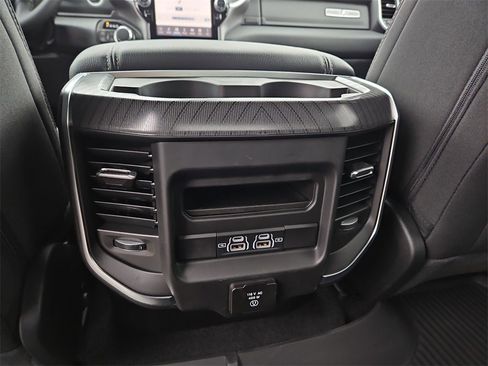 New 2026 RAM 1500 Lone Star image 19